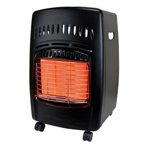 dyna glo propane portable heater